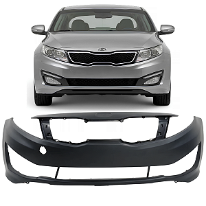 Parachoque Dianteiro Optima 2011 2012 2013 2014 865112T001