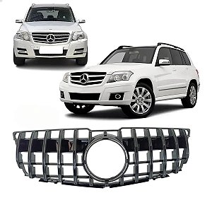 Grade Amg Gtr Mercedes X204 Glk280 Glk300 2008 2009 2010 2011 2012