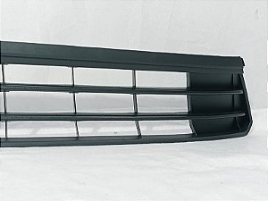 Grade Inferior Parachoque Diant Volkswagen Polo 2023 2024 2025 2026 6EA853677M9B9
