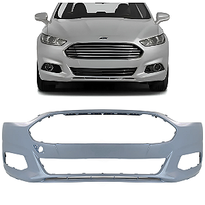 Parachoque Dianteiro Fusion 2013 2014 2015 2016 DS72-17757-DAPTM