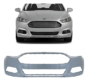 Parachoque Dianteiro Fusion 2013 2014 2015 2016 DS72-17757-DAPTM