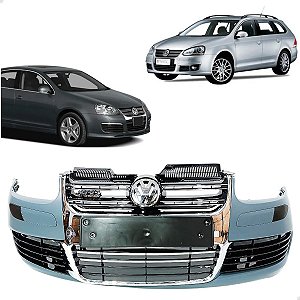 BODY KIT PARACHOQUE JETTA SEDAN VARIANT MK5 2007 2008 2009 2010