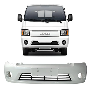 Parachoque Dianteiro Grade Inferior Jac V260 2018 2019 2020 2021 2022 2803100W5000