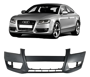 Parachoque Dianteiro Audi A5 Sportback 2009 2010 2011 8T0807105A
