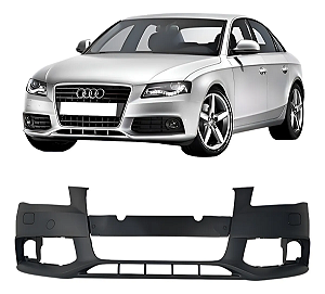 Parachoque Dianteiro Audi A4 2009 2010 2012 2011 8K0807437