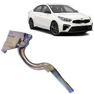 Braço Dobradiça Capo Cerato 2019 2020 2021 Direito Passageiro 66920M7000