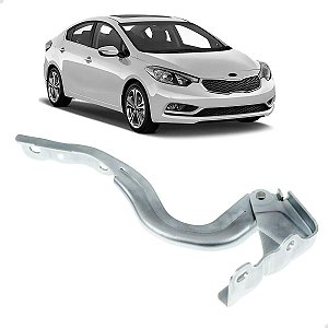 Braço Dobradiça Capo Cerato 2014 2015 2016 Direito Passageiro 79120A7600