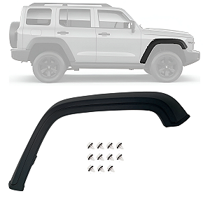 Friso Alargador Paralama Gwm Tank 300 2025 2026 Direito Passageiro 5006108XKM01A