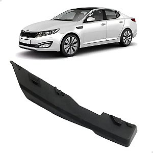 Guia Suporte Dianteiro Optima 2011 2012 2013 Esquerdo Motorista 865832T000