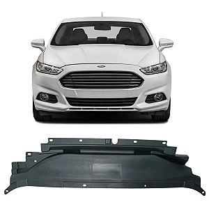 Defletor Superior Radiador Fusion 2013 2014 2015 2016 DS73-16613-AF