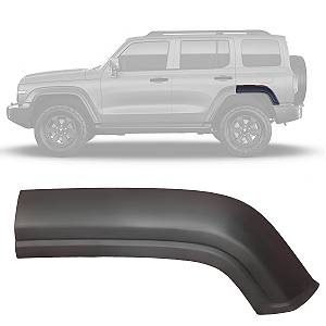 Friso Paralama Traseiro Gwm Tank 300 2025 2026 Esquerdo Motorista 5006105XKM01A