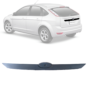 Friso Acabamento Tampa Traseira Focus 2009 2010 2011 2012 2013 8M51-A43404-ACW