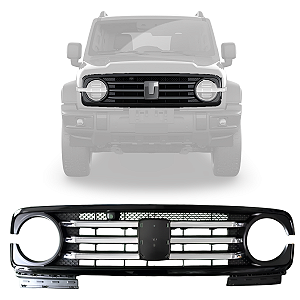 Grade Superior Dianteira Gwm Tank 300 2025 2026 5509100XKM01A Novo