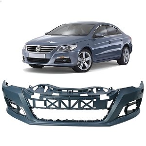 Parachoque Dianteiro Passat CC R-Line 2009 2010 2011 2012 3C8807217
