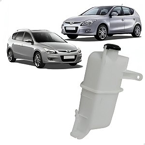 RESERVATORIO DE EXPANSÃO ARREFECIMENTO I30 2009 10 11 2012