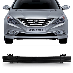 Alma Viga Parachoque Dianteiro 2010 2011 2012 2013 2014