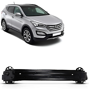 Alma Parachoque Dianteiro Santa Fé 2013 2015 2016 2018 2019 86530-3S000