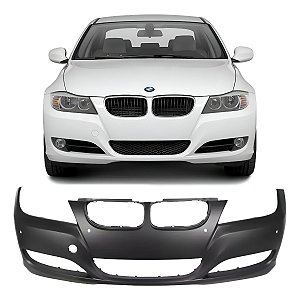 Parachoque Dianteiro Bmw Série 3 318i 320i 325i 2009 2011 2012