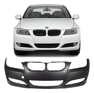 Parachoque Dianteiro Bmw Série 3 318i 320i 325i 2009 11 2012