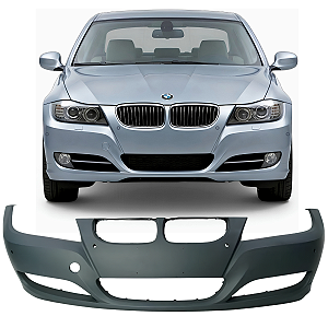 Parachoque Dianteiro Bmw Série 3 318i 320i 325i 2009 2011 2012
