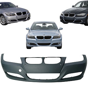 Parachoque Dianteiro Bmw Série 3 318i 320i 325i 2009 2011 2012