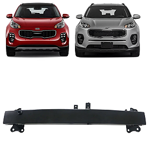 Alma Viga Lamina Parachoque Dianteiro 2017 2018 2019 2020 2021 2022 64900-D9050