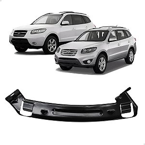 Guia Dianteiro Farol Santa Fé 2006 2007 2008 2009 2010 2011 2012 Esquerdo Motorista 865552B700