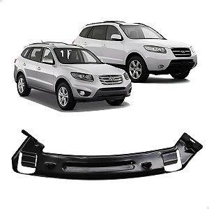 Guia Dianteiro Farol Santa Fé 2006 2007 2008 2009 2010 2011 2012 Direito Passageiro 865562B700