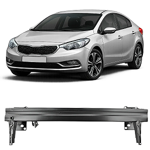 Alma Viga Lamina Parachoque Dianteiro Cerato 2014 2016 2020