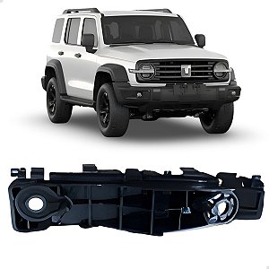 Guia Suporte Parachoque Dianteiro Gwm Tank 300 2025 2026 Direito Passageiro 5509120XKM01A