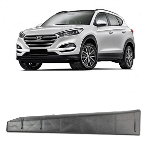 Suporte ParaChoque Dianteiro New Tucson 2019 2020 2021 2022 2023 2024 2025 Esquerdo