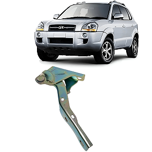 Braço Dobradiça Capo Tucson 2005 08 2016 Esquerdo 791102s000