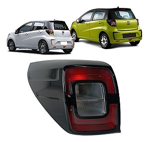 Lanterna Esquerda Traseira Jac E-js1 2022 2023 2024 2025