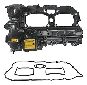 Tampa Valvula Motor Diafragma Bmw 125i 320i 128i 420i 428i X1 X4 X5 N20 11127588412