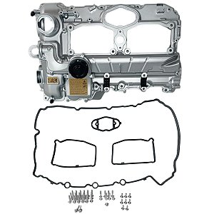 Tampa Valvula Motor Diafragma N20 Bmw 125i 320i X1 X4 X5 11127588412