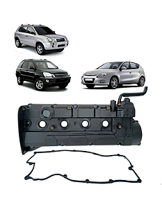 Tampa Valvula Diafragma Motor Tucson Sportage i30 2241023100