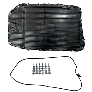 Carter Câmbio Serie 1 3 5 6 7 X3 X5 LAND RANGE ROVER JAGUAR 2002 2003 2004 2005 2006 2007 2008 2009 2010 2011 2012 2013 2014 2015