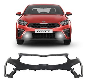 Parachoque Dianteiro Cerato 2020 2021 2022