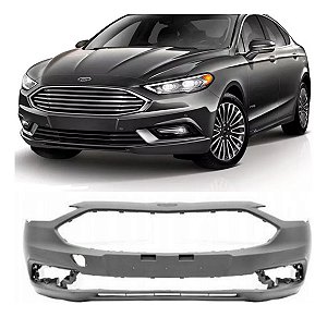 Parachoque Dianteiro Fusion Ano 2017 2018 2019