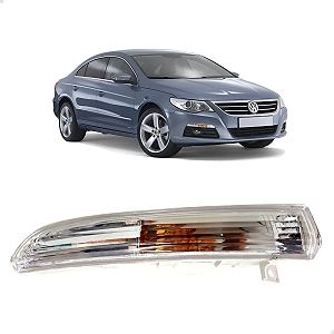 Pisca Seta Passat Cc R Line 2009 2010 2011 2012 Direito 3C8953042