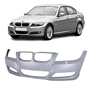 Parachoque Dianteiro Bmw Série 3 318i 320i 325i 2009 2010 2011 2012 51117204249