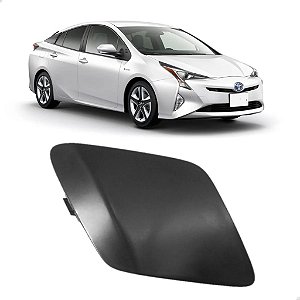 Tampa Reboque Dianteiro Passageiro Toyota Prius 2016 2017 2018