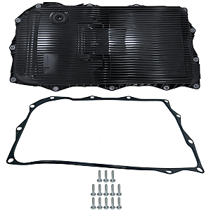 Carter Óleo Câmbio Zf8HP 8 Marchas Automatico 24117604960
