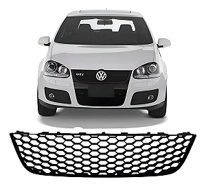 Grade Inferior Jetta Gli Comeia Central 2007 2008 2009 2010