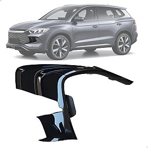 Friso Acabamento Dianteiro BYD Song Pro 2023 2026 Esquerdo Motorista SA2HP2803115