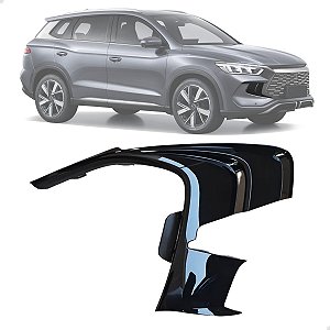 Friso Acabamento Dianteiro BYD Song Pro 2023 2024 2025 2026 Direito Passageiro SA2HP2803116