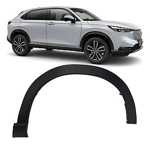 Alargador Paralama Dianteiro Direito Hrv 2023 2024 2025 Novo