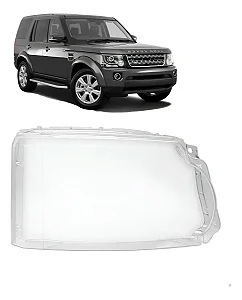Lente Do Farol Direito Land Rover Discovery 4 2014 2015 2016 LR052380