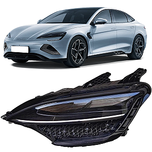 FAROL LED DIANTEIRO BYD SEAL 2023 2024 2025 LADO ESQUERDO EKEA-4121020