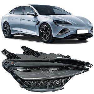 FAROL LED DIANTEIRO BYD SEAL 2023 2024 2025 LADO DIREITO EKEA-4102100